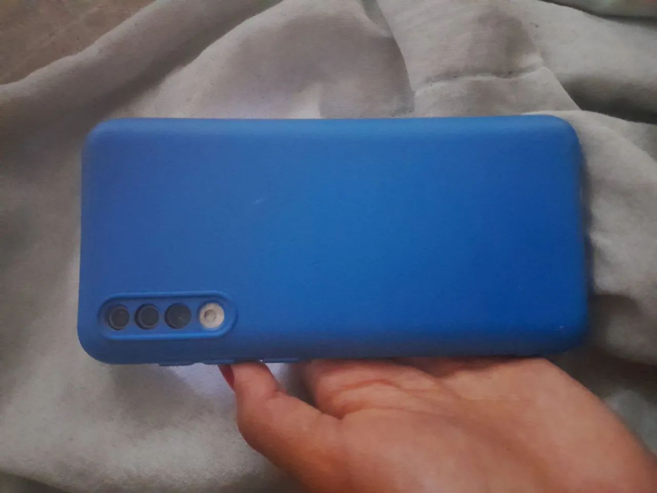 Vendo esse celular  - Foto 3