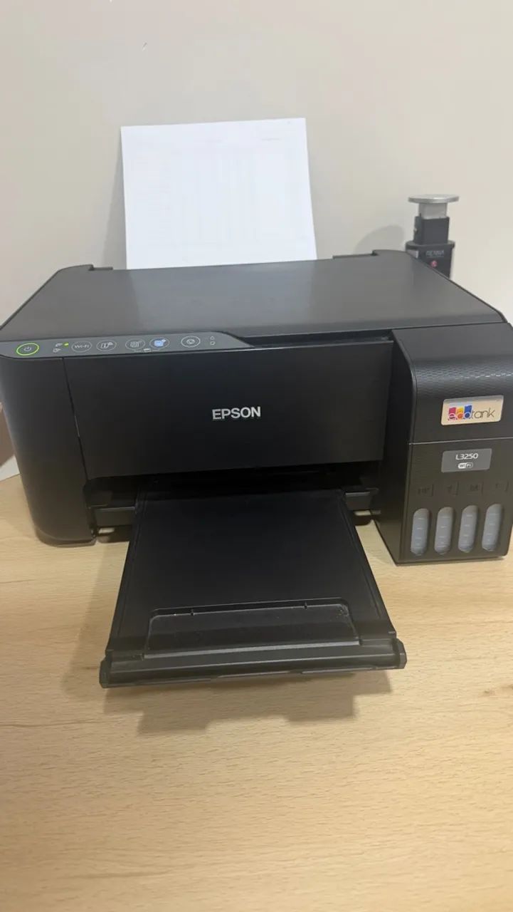 Impressora Epson - Foto 4