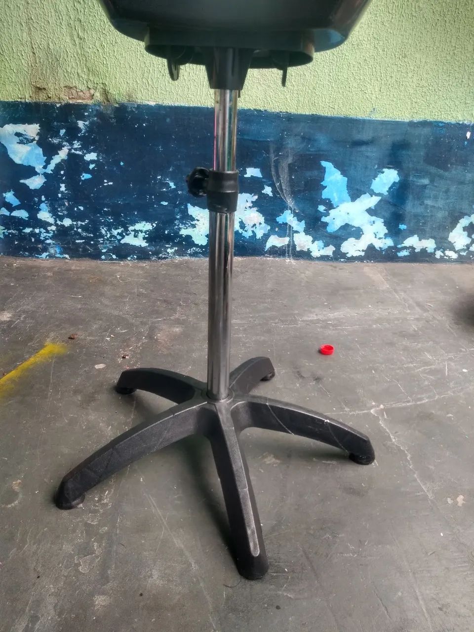 Vendo Lavatório de Cabelo  - Foto 3