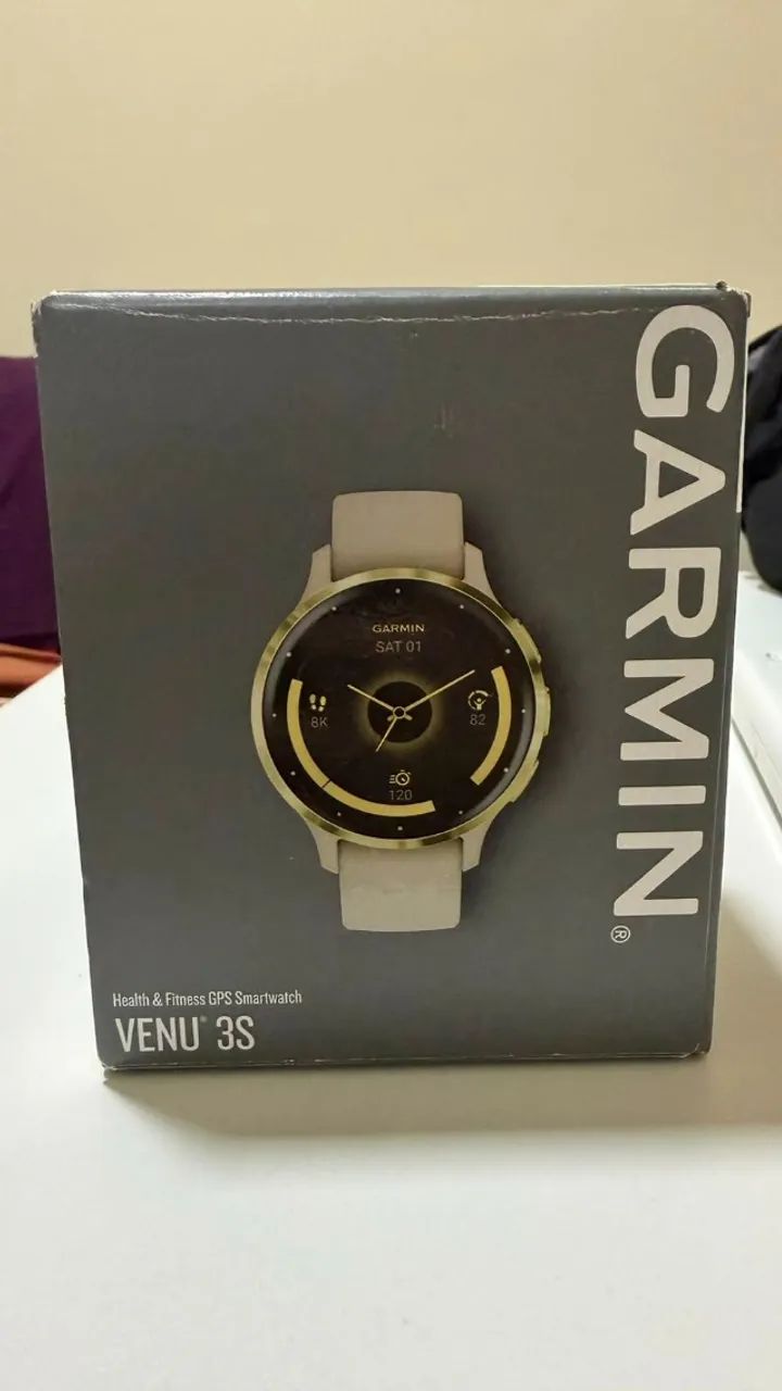GARMIN VENU 3S