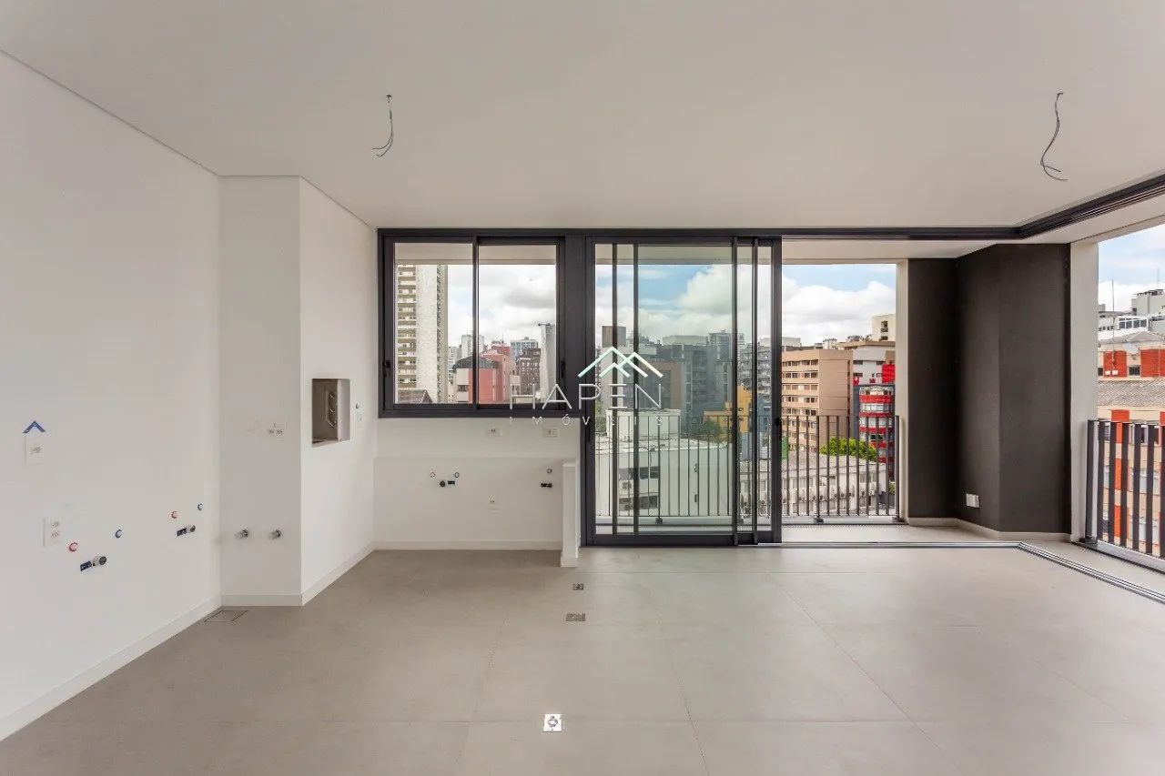 Apartamento 2 quartos à venda no Batel - Foto 3