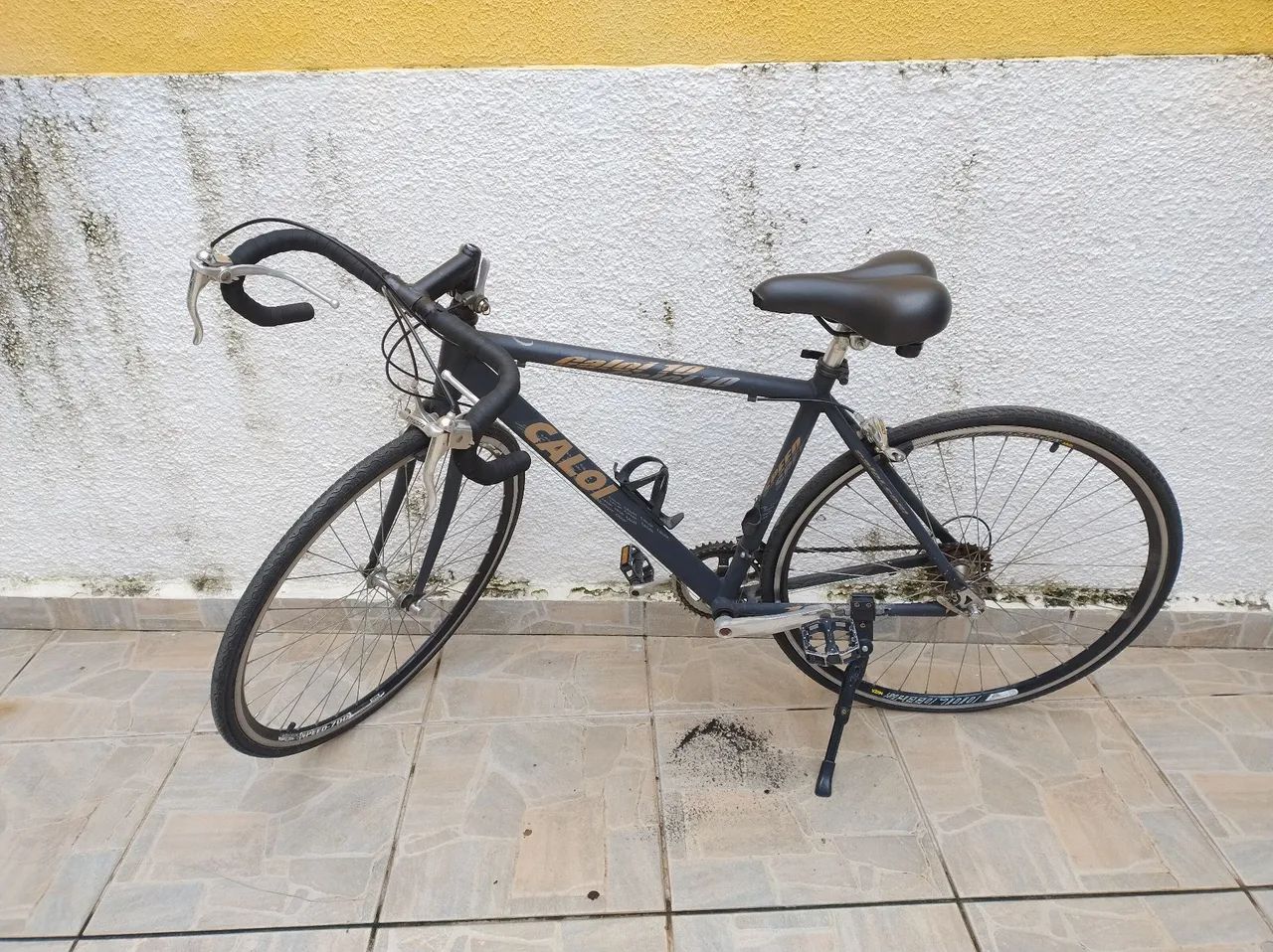 Bicicleta Caloi 10 - Foto 2