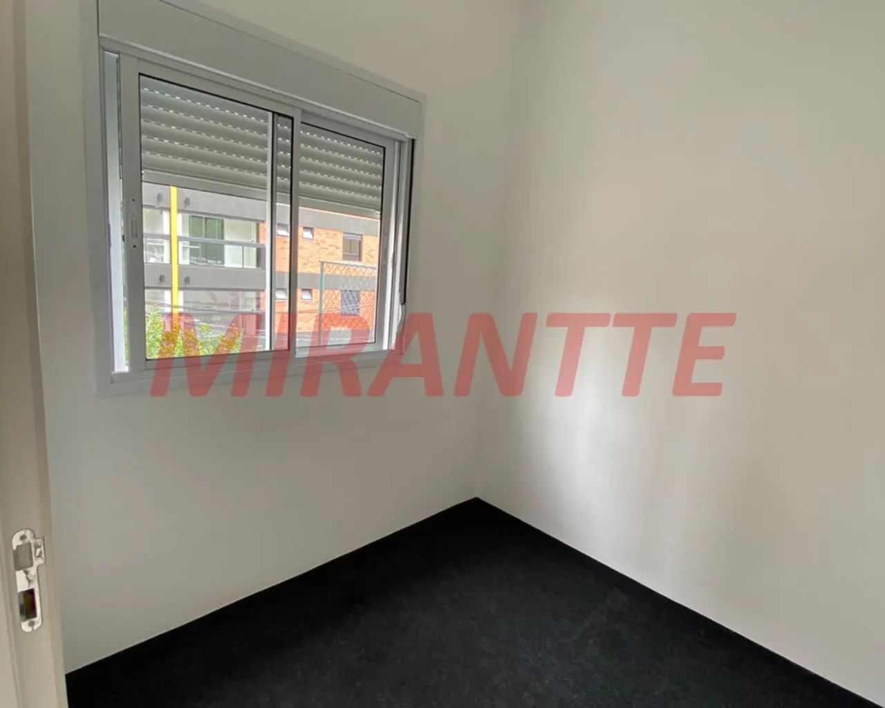 Apartamento de 35m² com 2 quartos em Parada Inglesa - Foto 3