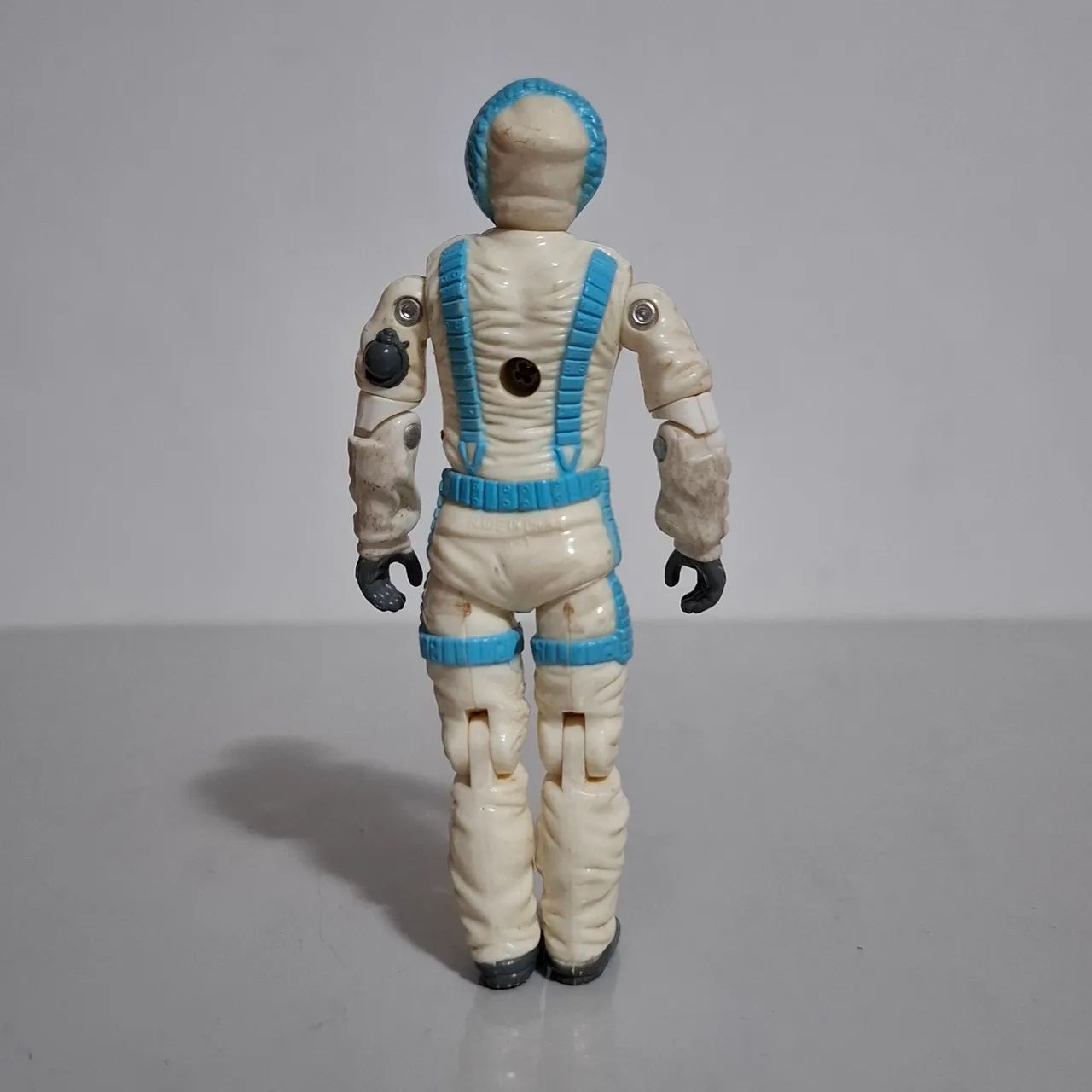 Boneco Sub-Zero Comandos em Ação - Foto 4