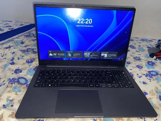 NOTEBOOK GALAXY BOOK 2 - Foto 5