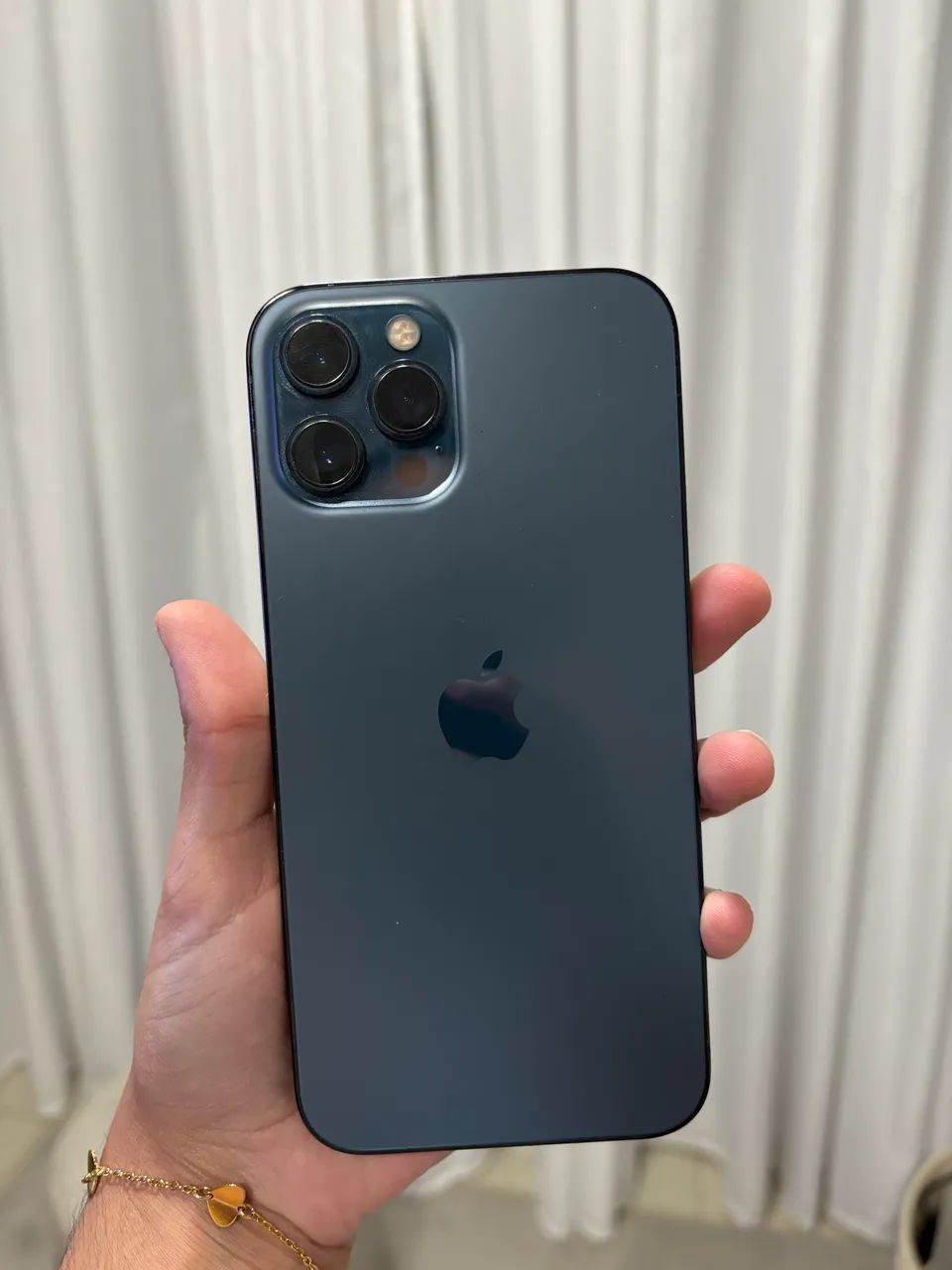 iPhone 12 Pro Max 256gb