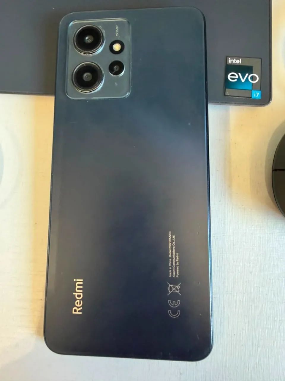 Celular Redmi note 12 - Foto 3