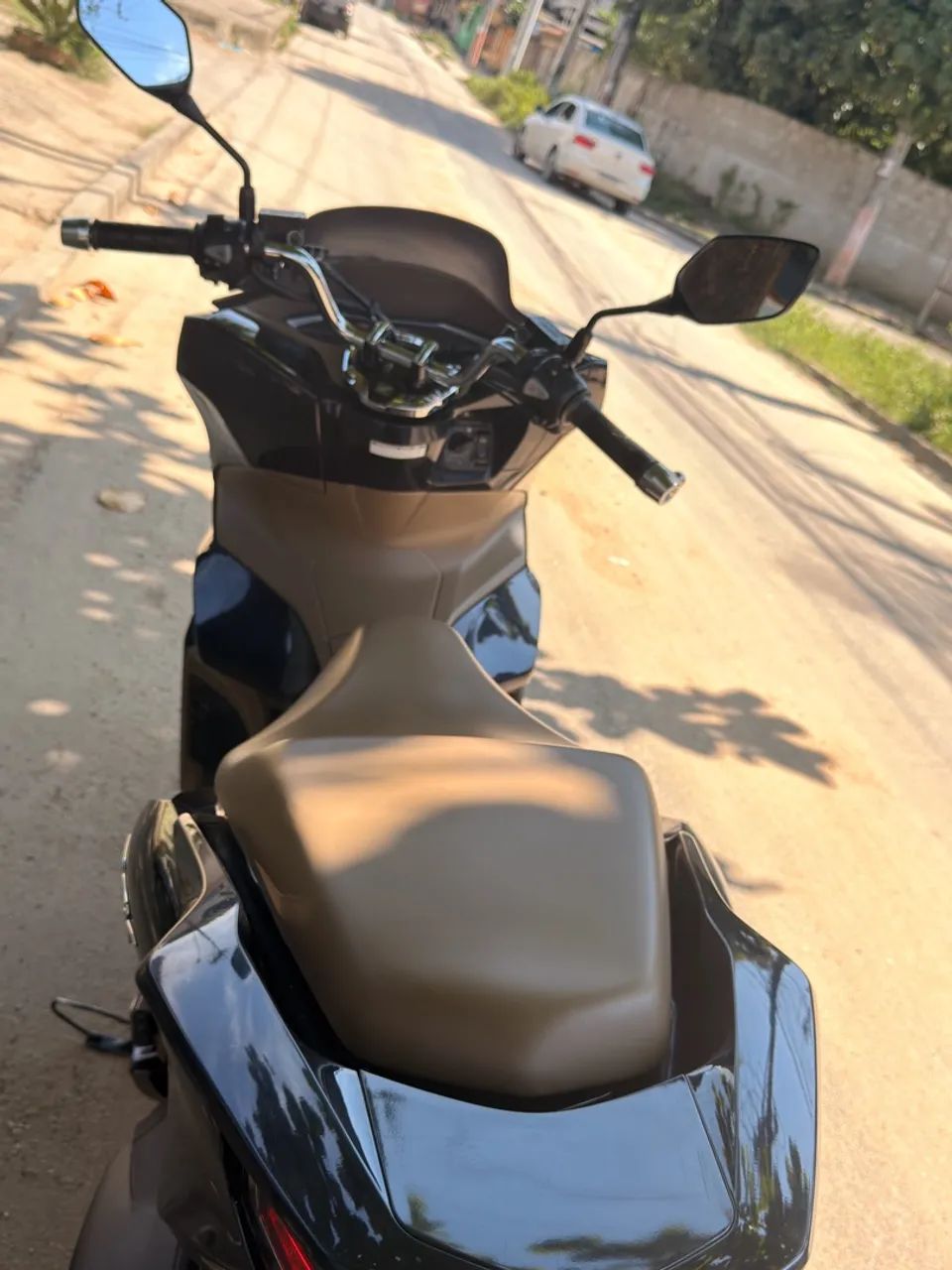 Pcx DLX abs  - Foto 3