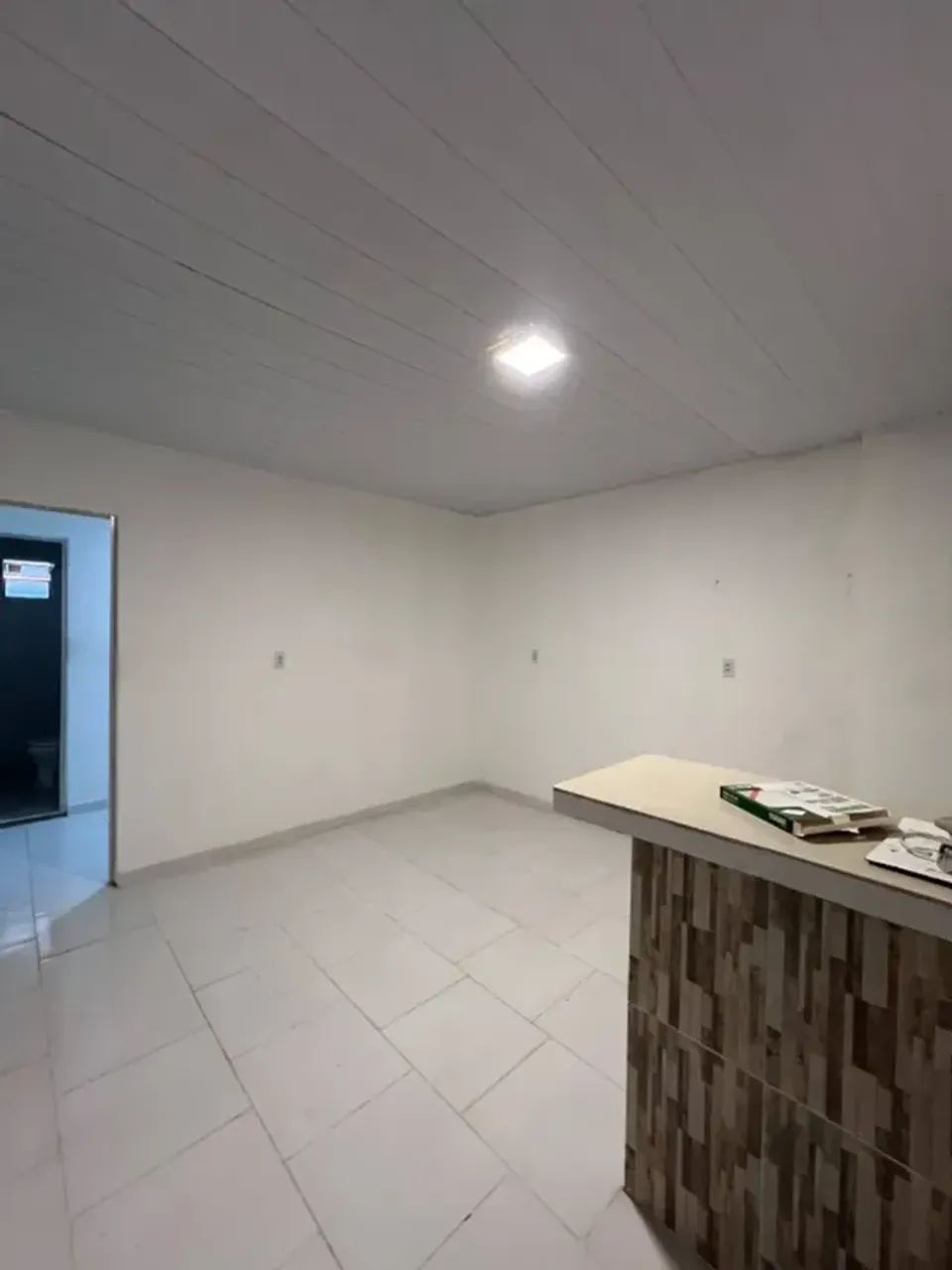 Apartamento 1 Quarto | Marambaia | R$ 1.200
