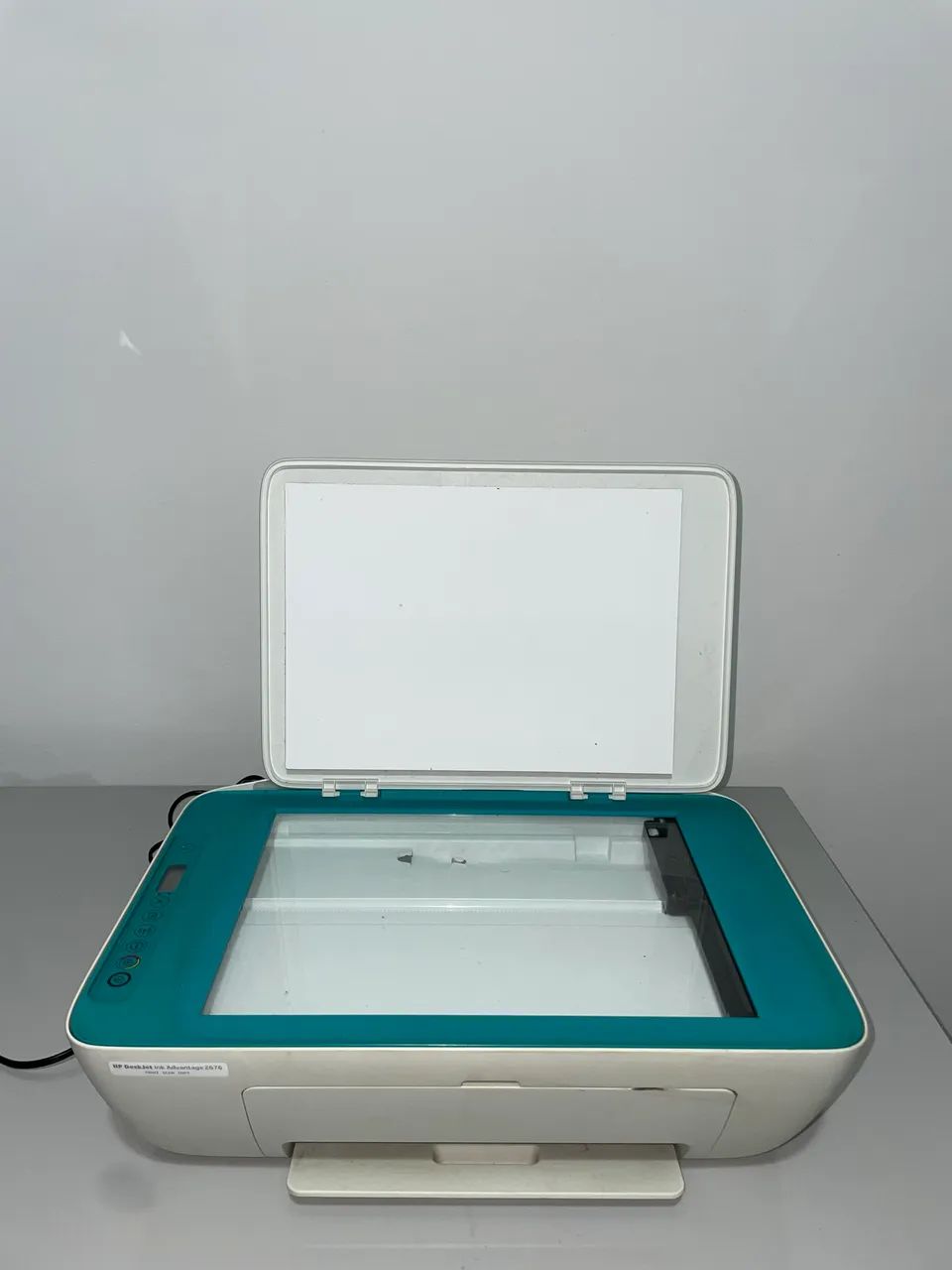 Impressora HP - Foto 3