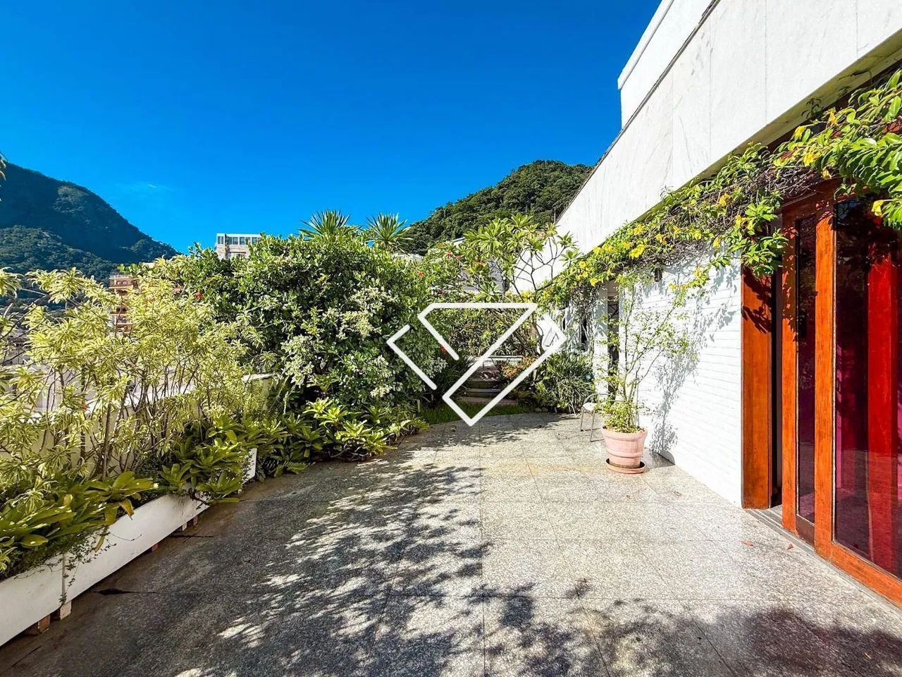 Cobertura com 3 dormitórios à venda, 444 m² por R$ 5.800.000,00 - Lagoa - Rio de Janeiro/R - Foto 11