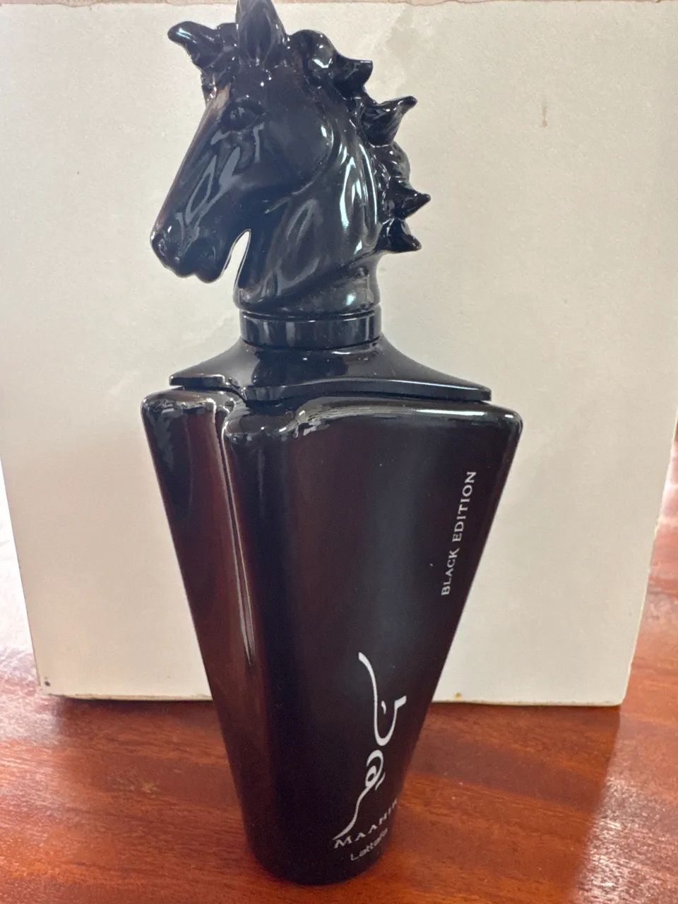 Perfume Árabe Maahir 