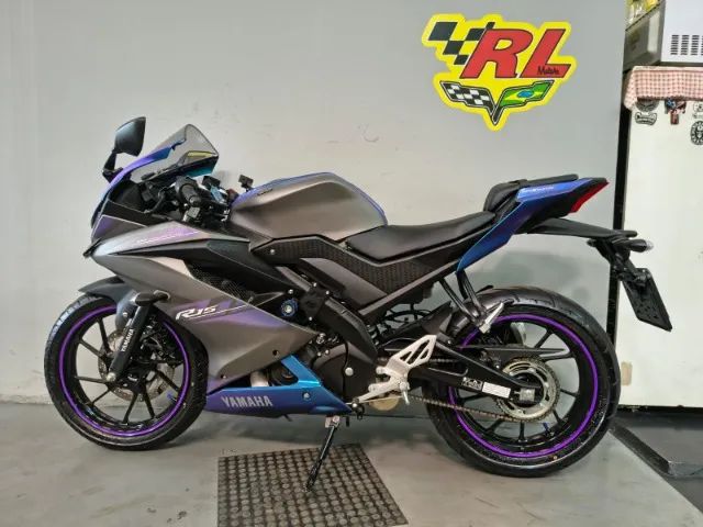 YZF R15 ABS - Foto 2
