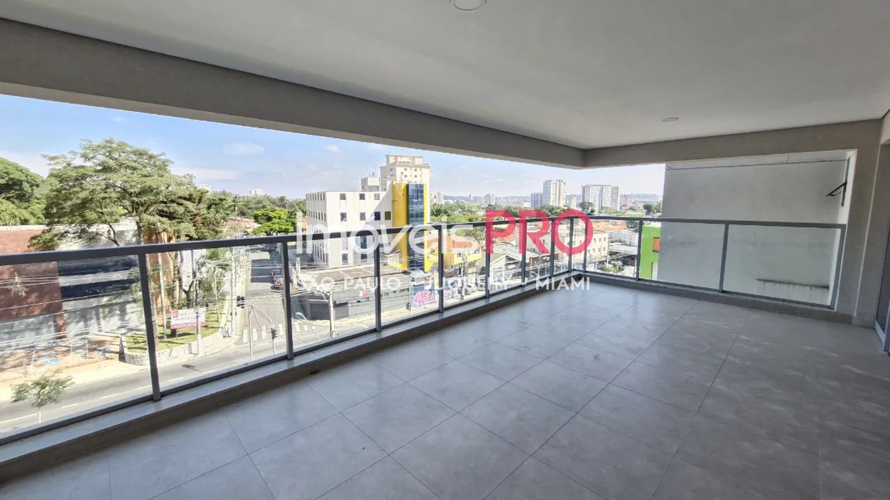 Apartamento no Jardim Marajoara - Foto 3