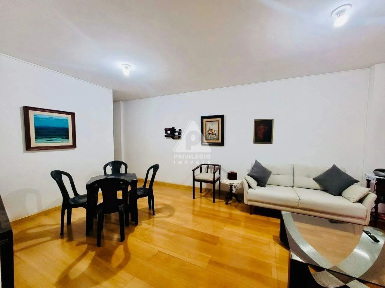 Apartamento silencioso próximo à Praça da Liberdade - Foto 4