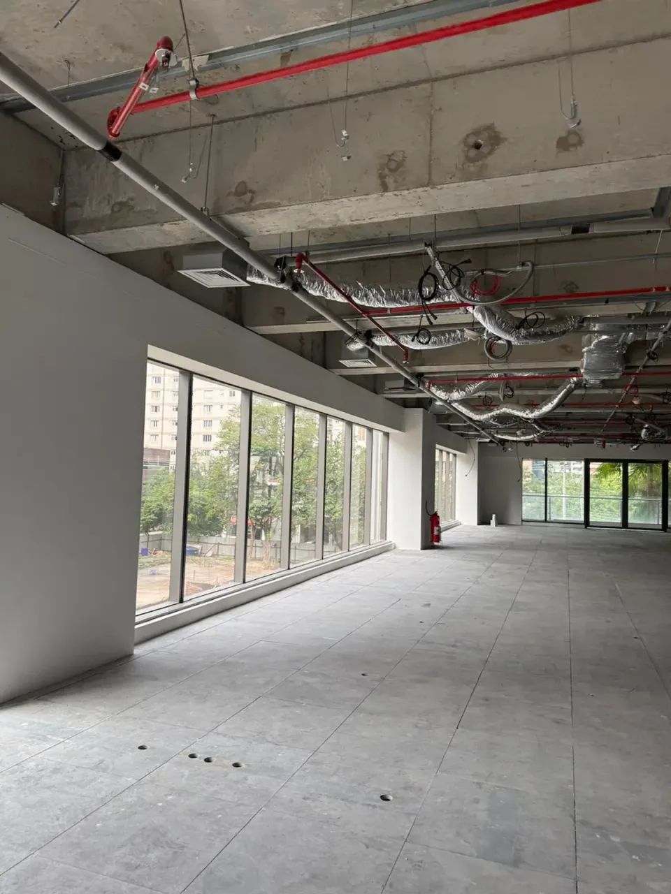 Escritório para locação na Vila Olímpia - São Paulo - Foto 3