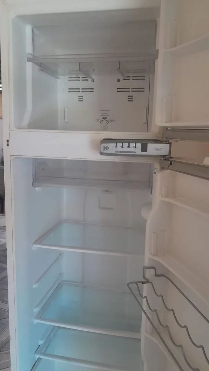 Geladeira Brastemp  - Foto 4