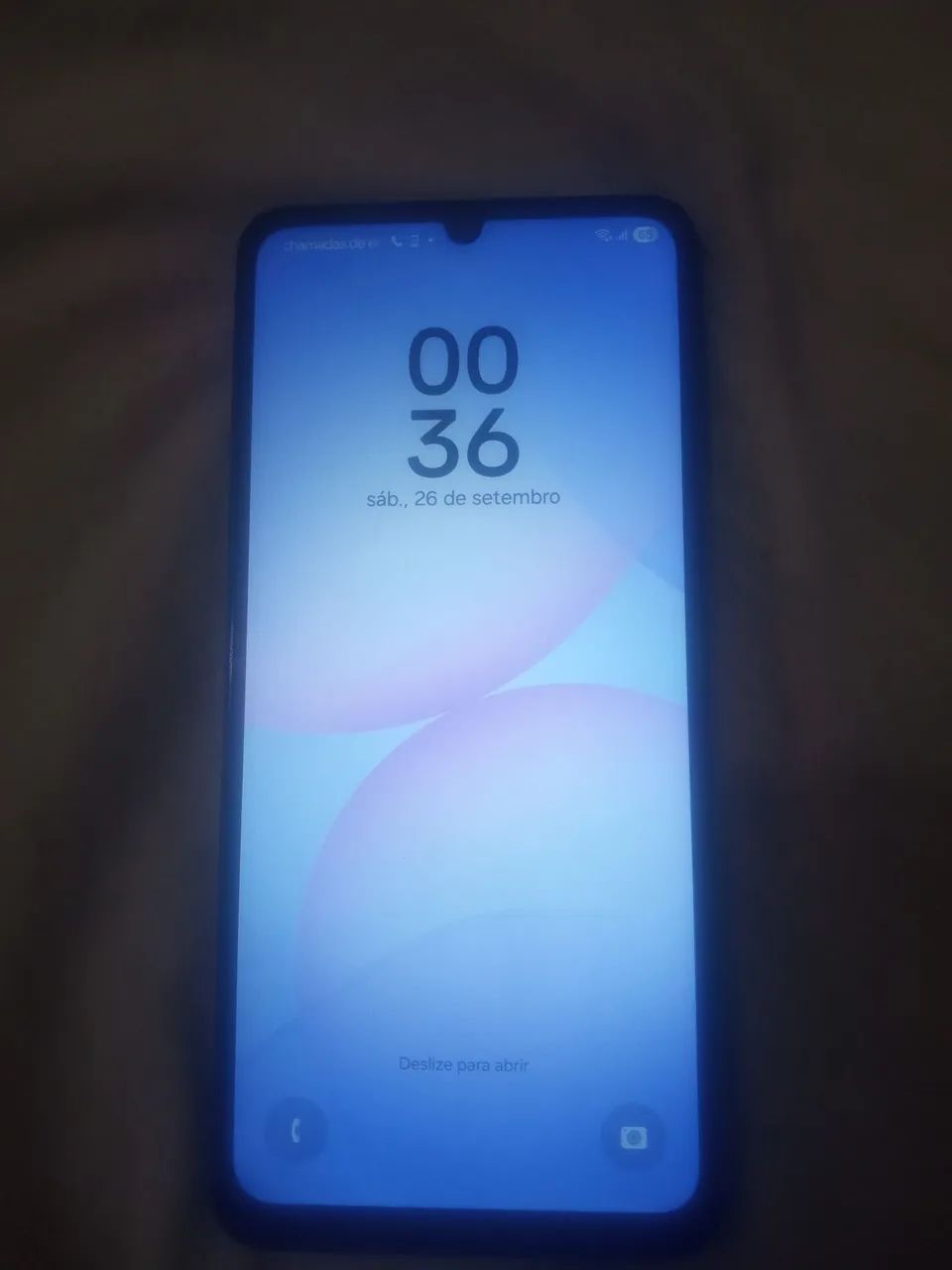 Galaxy A07