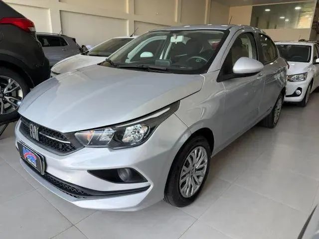 Fiat Cronos Drive 1.3 8V Flex 2024 - Foto 3