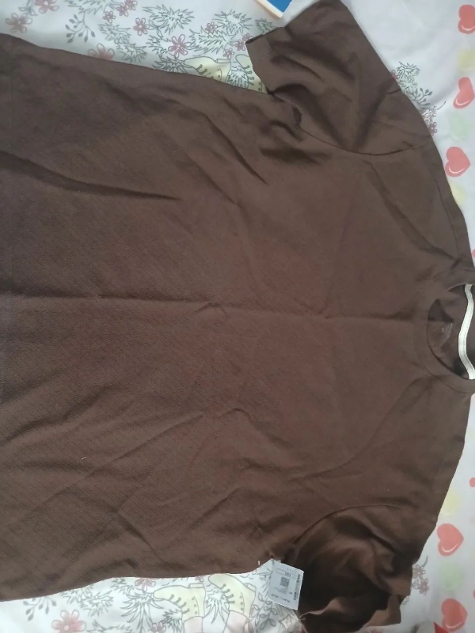 Camisa masculina nova  - Foto 3