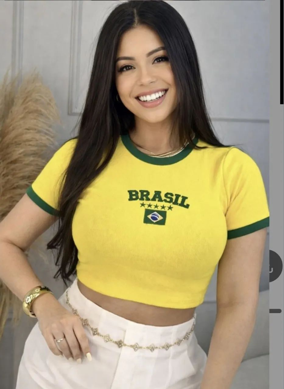 cropped do Brasil Últimas unidades  - Foto 2