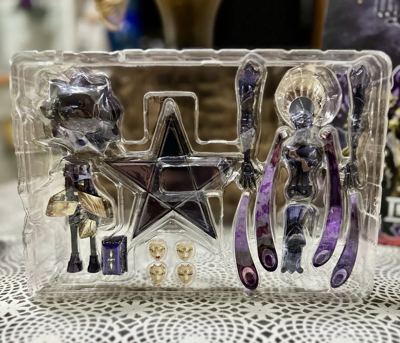 Cloth myth ex Bandai - Hypnos  - Foto 4