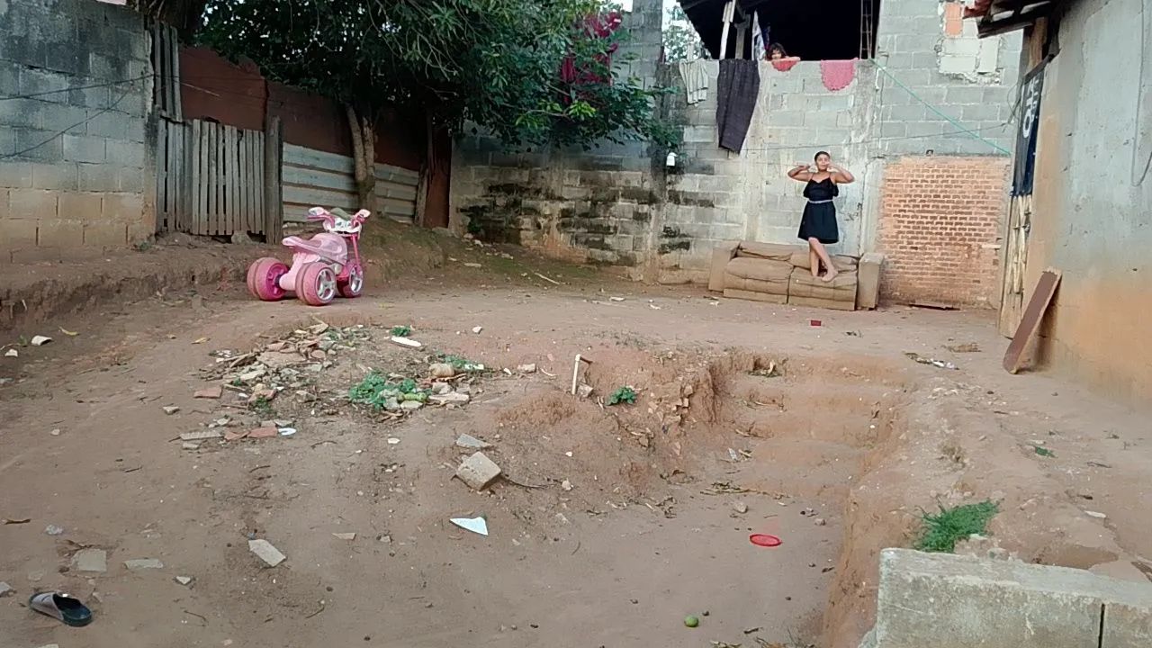 Foto - Pindamonhangaba - Campinas