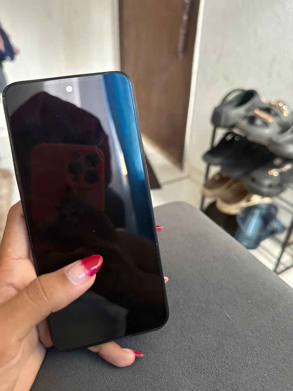 Motorola G31