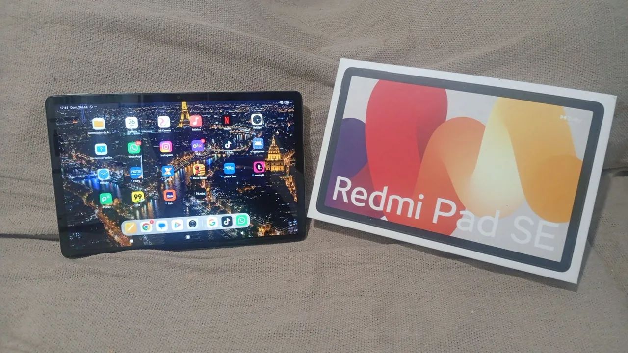Vendo Redmi Pad SE 128Gb  - Foto 2
