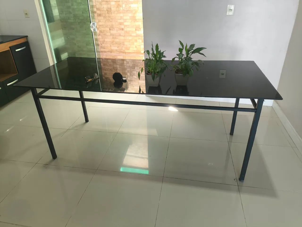 Mesa 8 lugares 