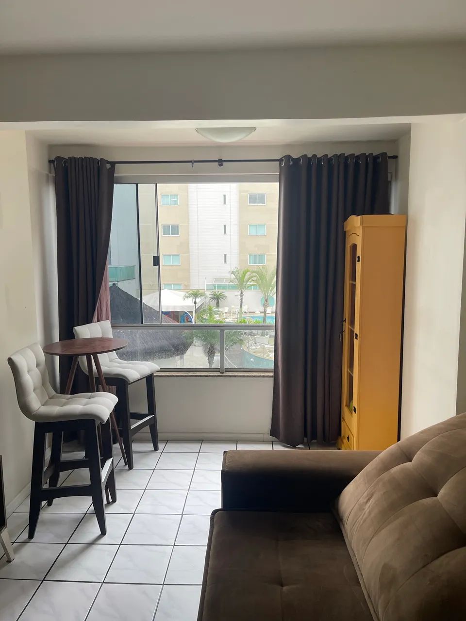 Apartamento locação anual  - Foto 4