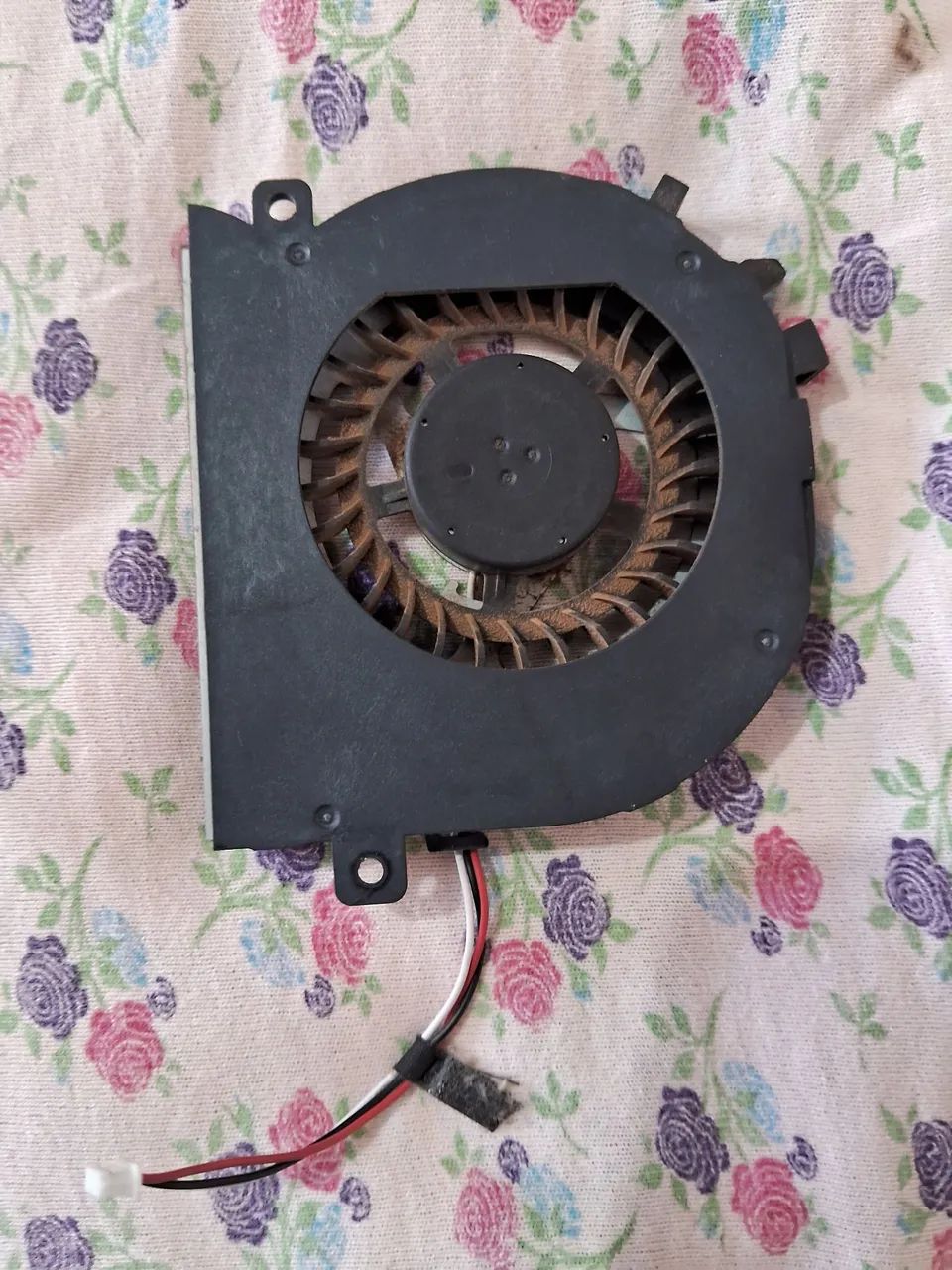 Cooler ventoinha original samsung - Ventiladores e Climatizadores