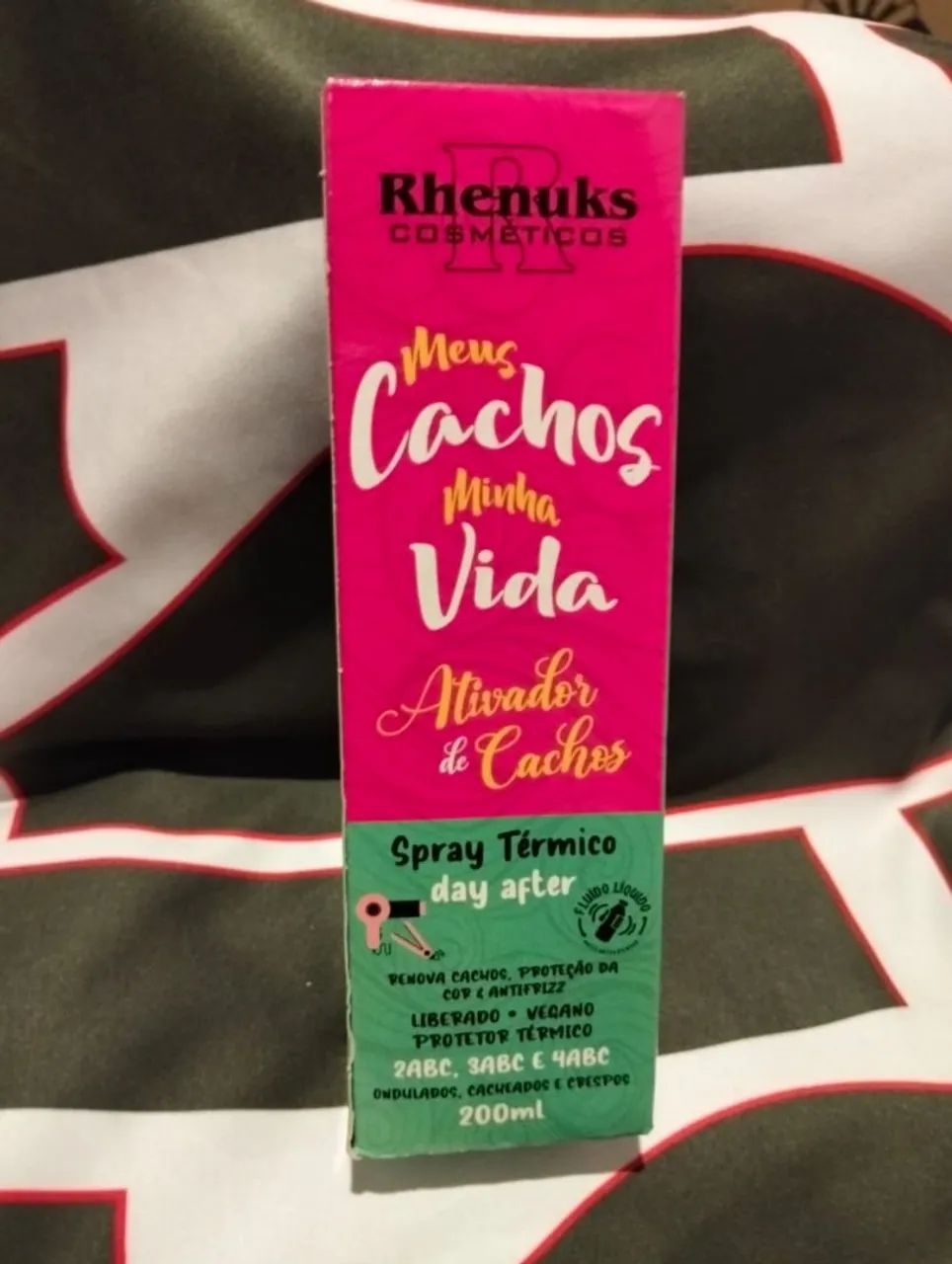 Produtos de beleza e cosméticos  - Foto 2
