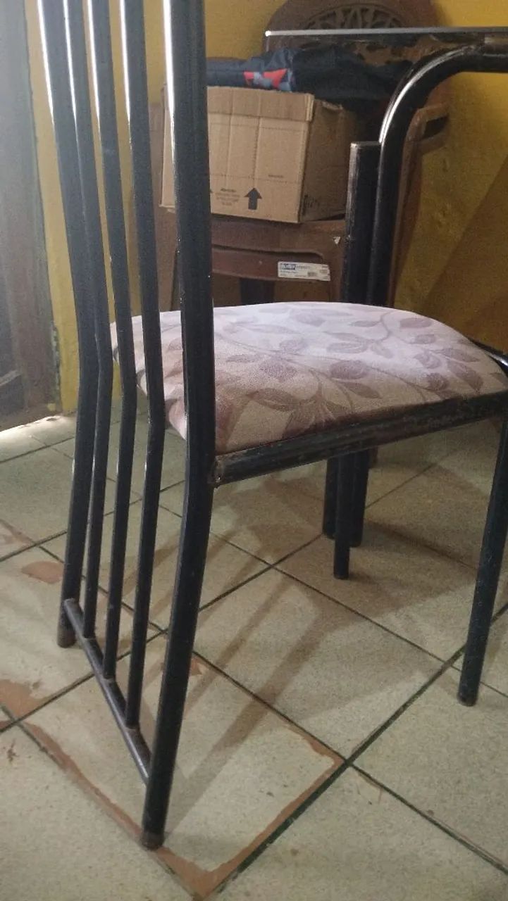Mesa de jantar  - Foto 5