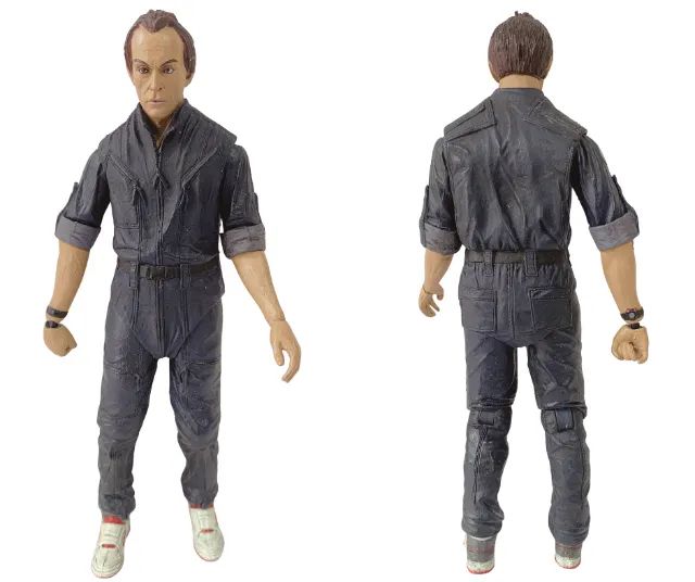 Boneco Bishop Alien Neca - Foto 2