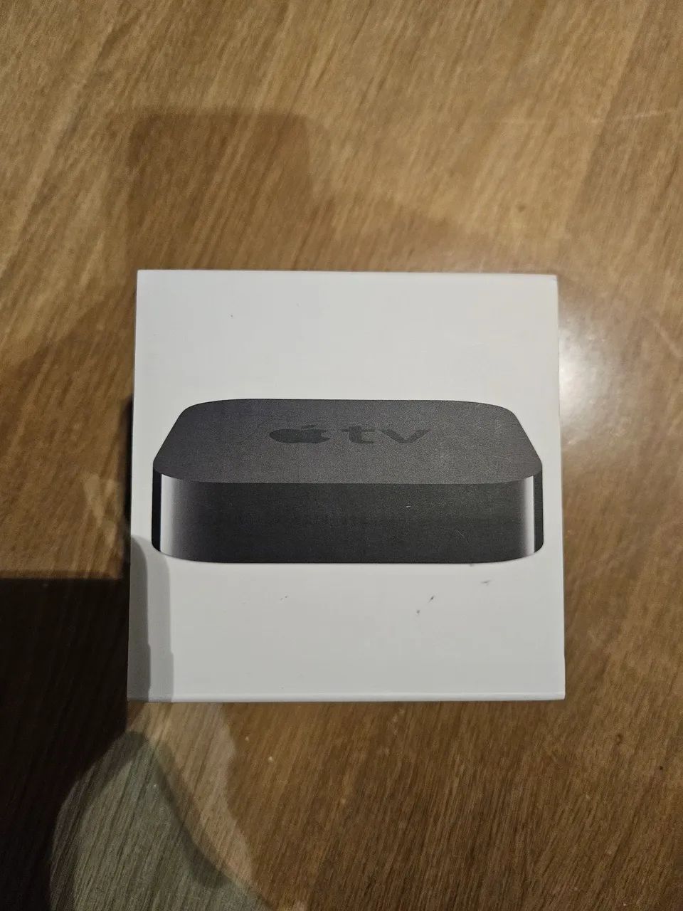 Apple TV 3° Geração 