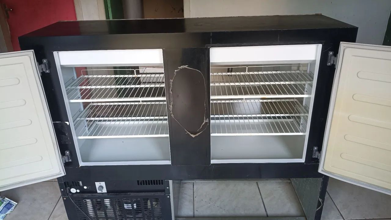 Balcão refrigerado e simples - Foto 2