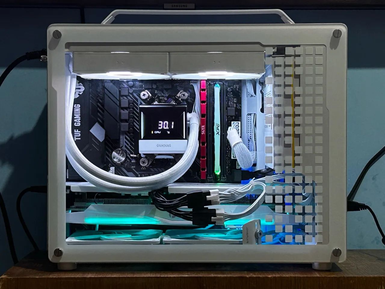 Pc gamer  - Foto 2