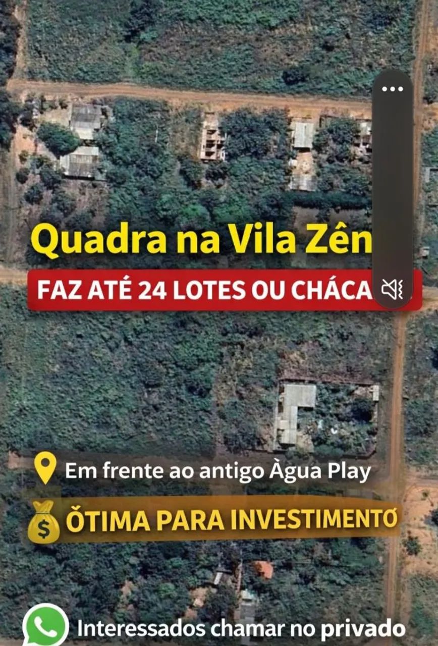 Foto - Luziânia - Vila Juracy