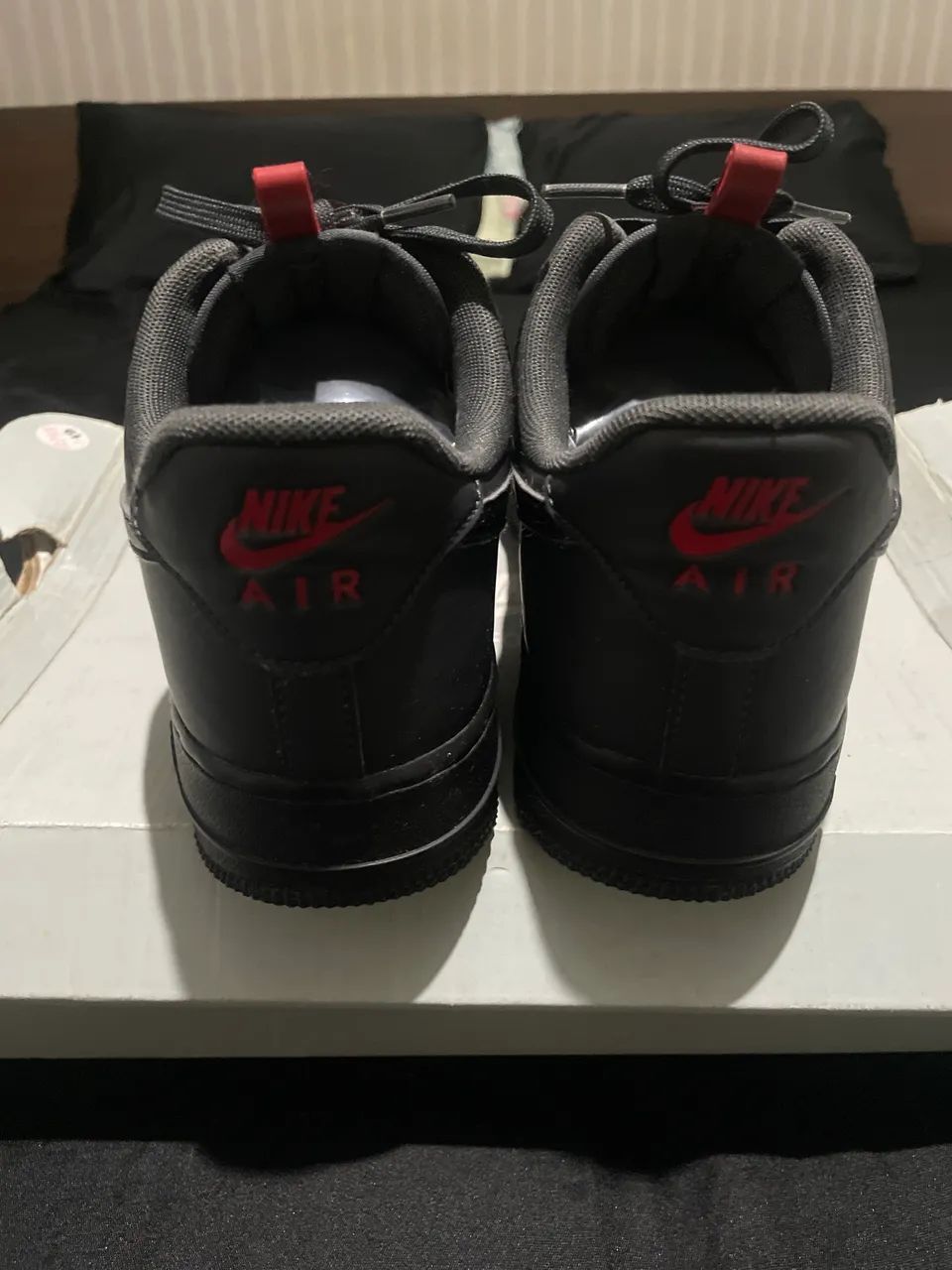 Nike air force one original 42 - Foto 4