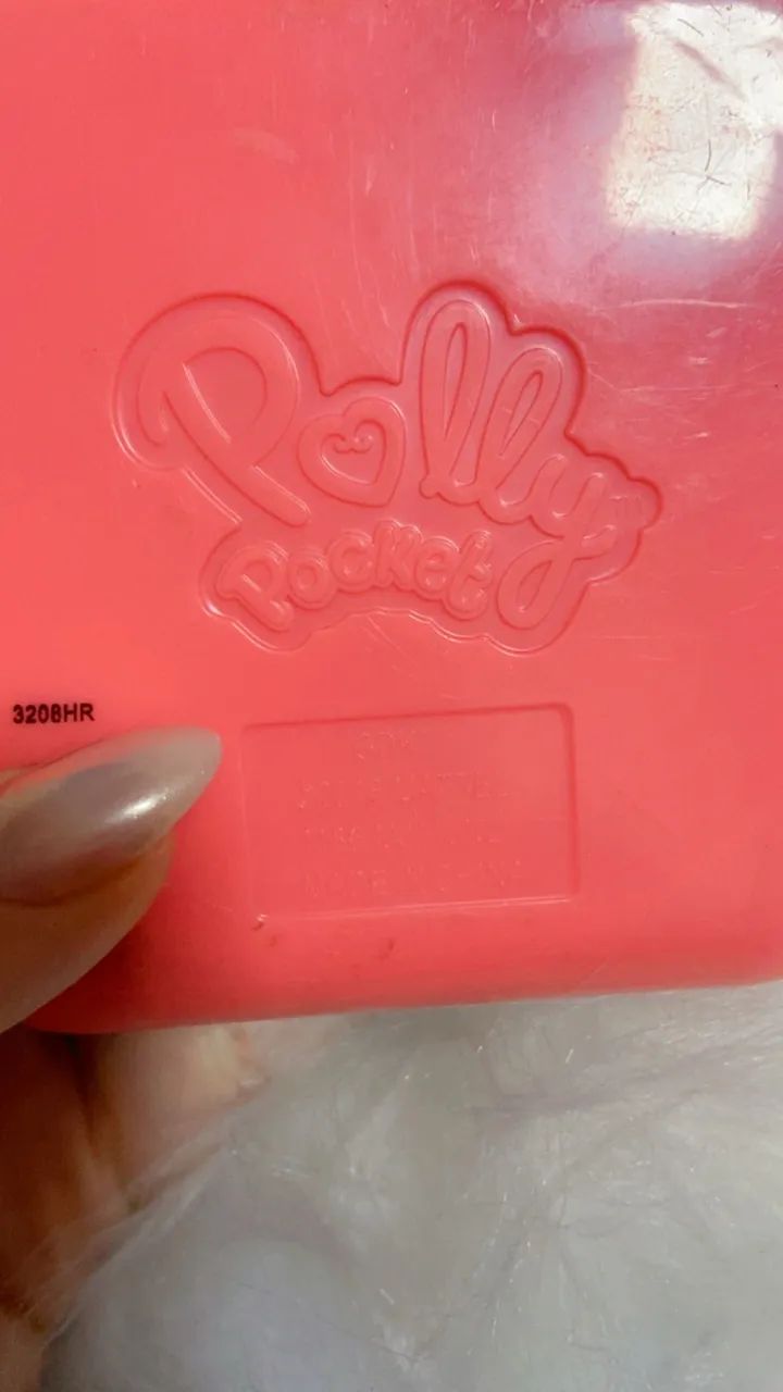 Mini Playset Polly Pocket  - Foto 2