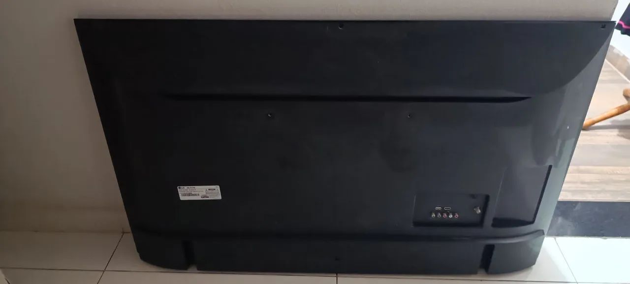 TV LG 49 polegadas - Foto 4