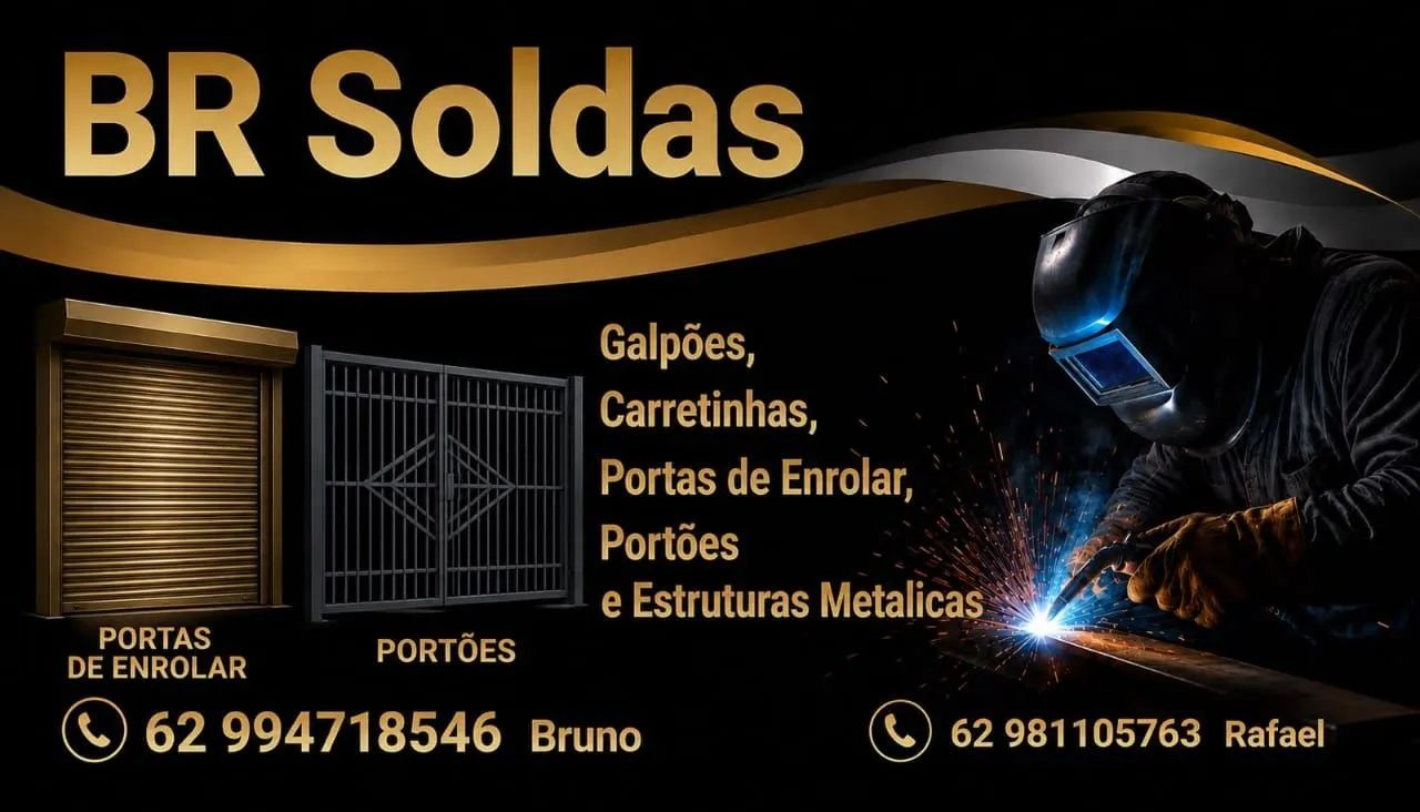 BR SOLDAS * Rafael 