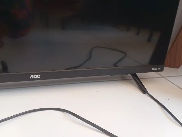 Tv 32' - Foto 2