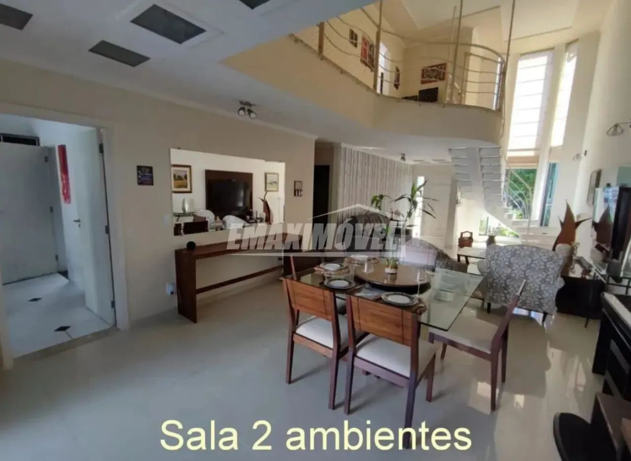 Casa em Condomínios em Votorantim - Foto 3