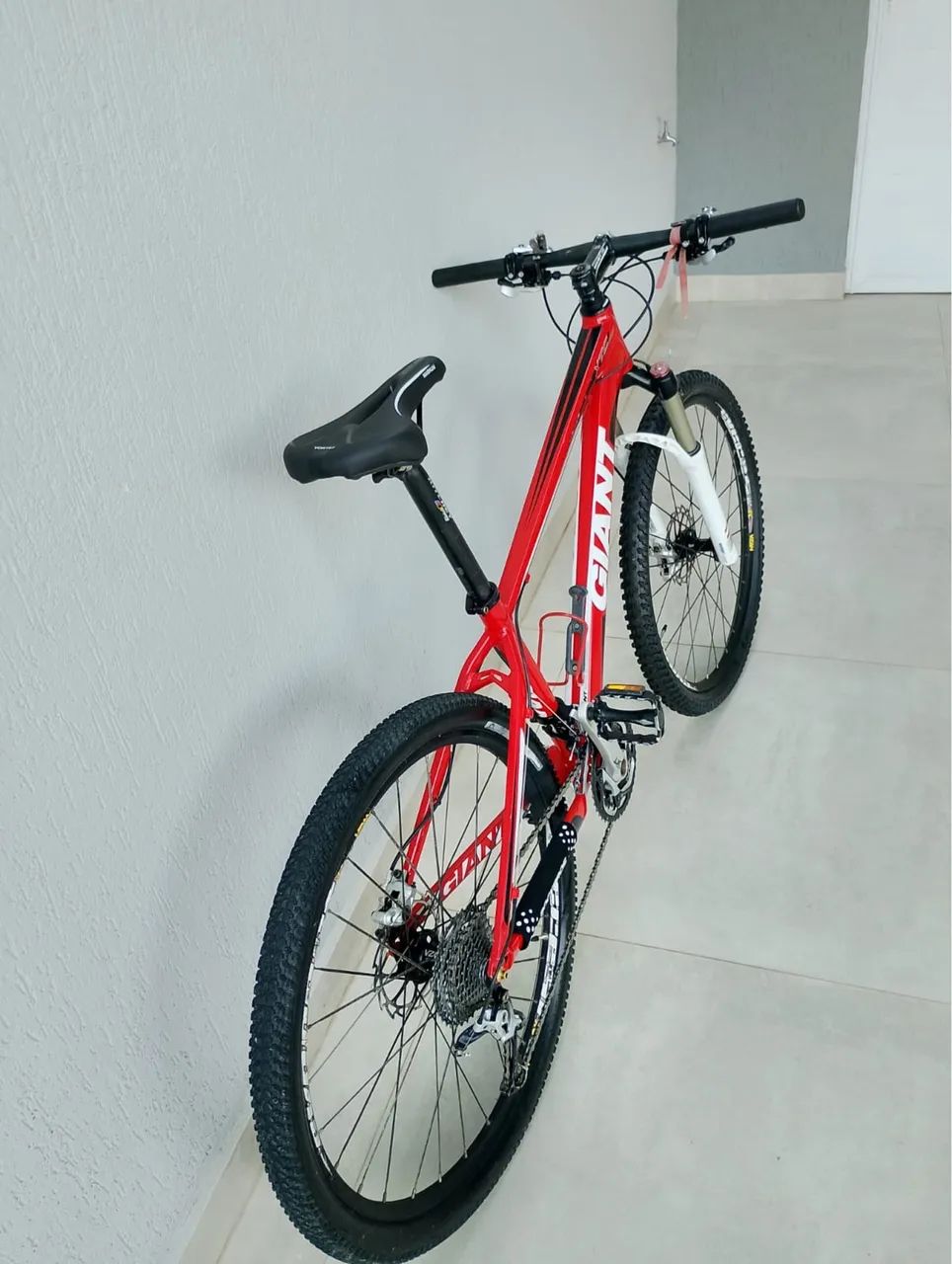MTB Giant XTC Aro 27.5 Aceito negociação! - Shimano Deore XT