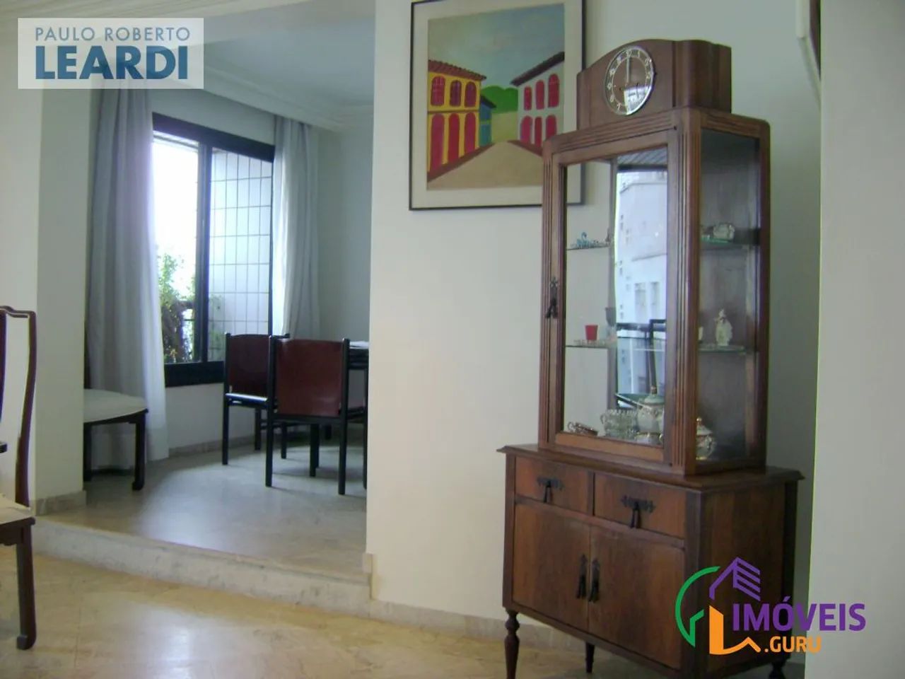 APARTAMENTO - HIGIENÓPOLIS - SP - Foto 4