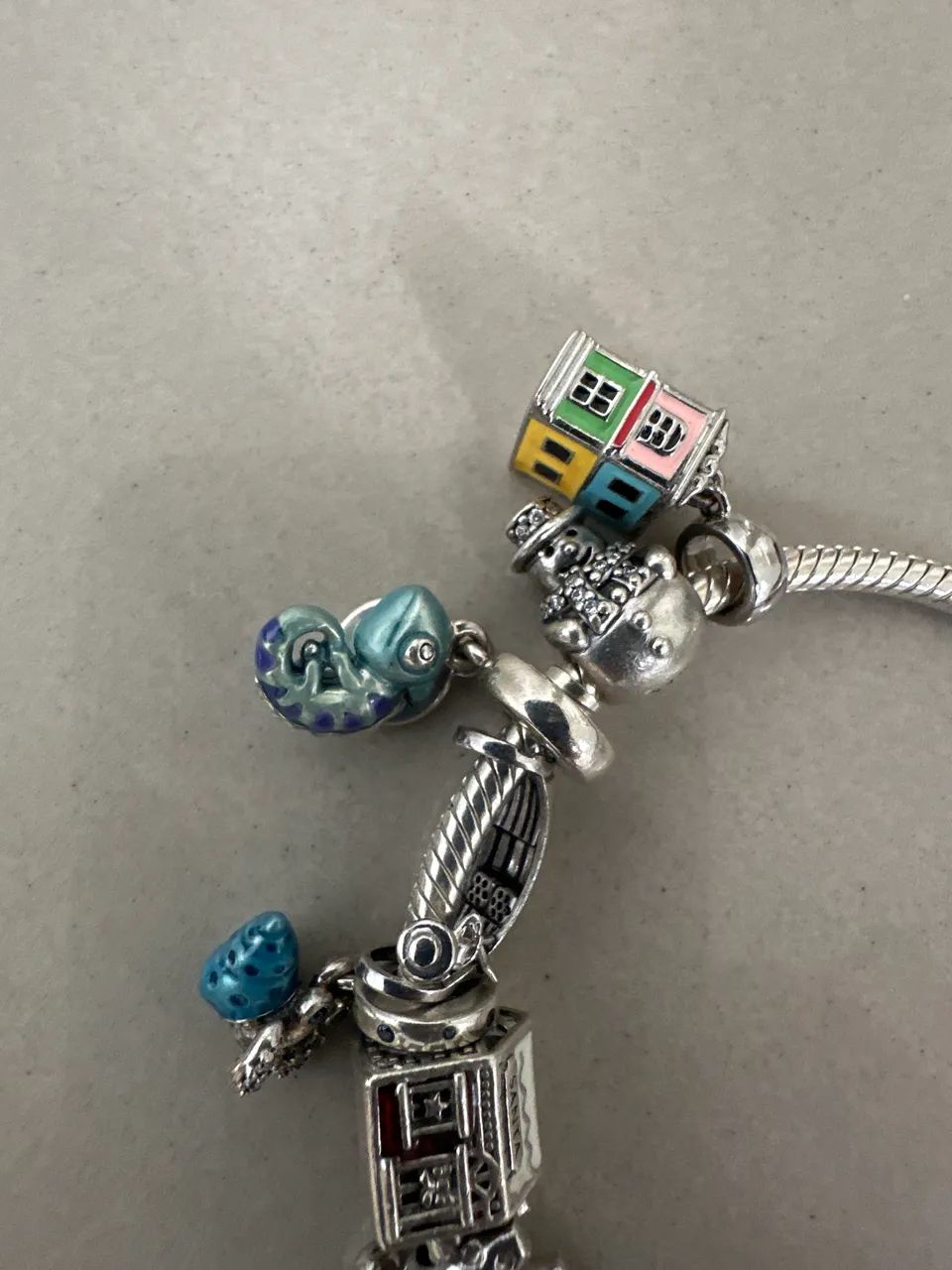 Pulseira Pandora - Foto 3