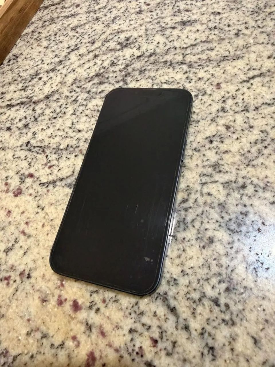 iPhone 13 256GB Meia-noite - Foto 5
