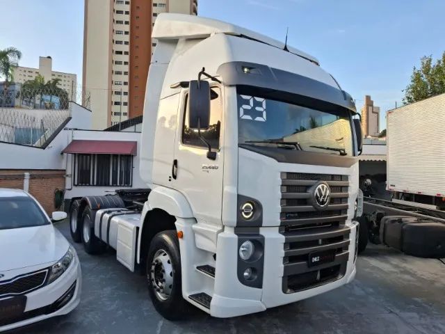 Vw 25.480 6x2 2023 - Foto 2